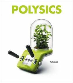 Polysics : Pretty Good